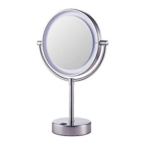Ikea Makeup Lighted Mirror Poshmark